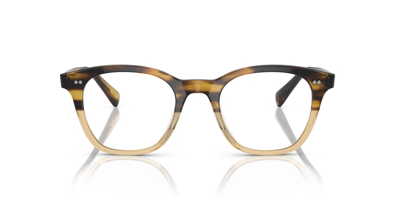 Oliver Peoples Cayson 5464U Eyeglasses - view 17